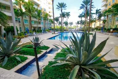 Main picture of Marina Village