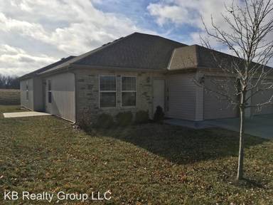 Main picture of 134 SW Rock Garden Ln