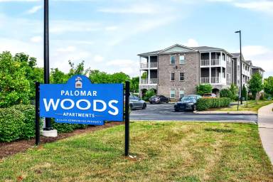 Main picture of Passage Apartments