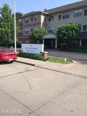 Main picture of Sumby Senior Housing