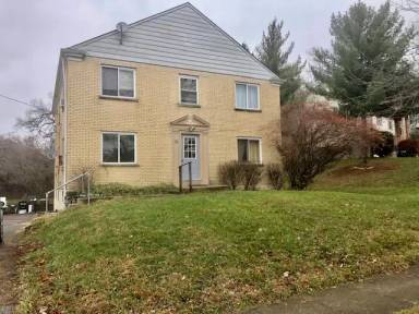 Main picture of Gahl Terrace