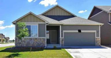 Main picture of 816 Sambar Dr