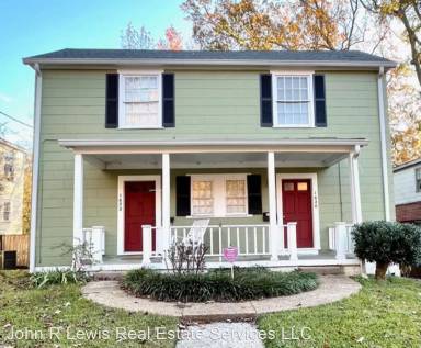 Main picture of 1620 Saint Mary St