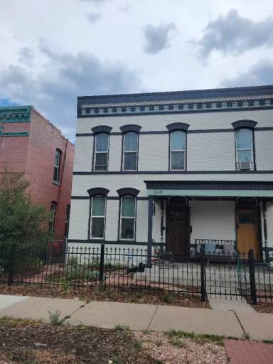 Main picture of 1148 Mariposa St