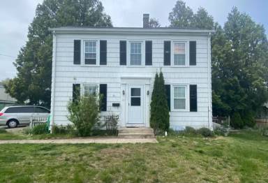 Main picture of 25 Friendship St