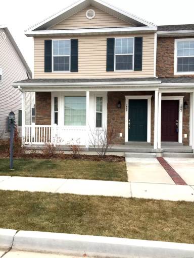 Main picture of 1642 E 475 N