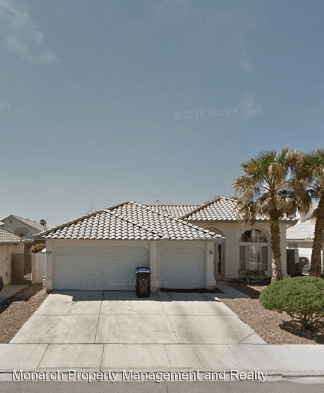 Main picture of 3109 Aristotle Ave