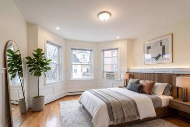 Main picture of 25 Chester St