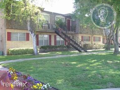 Main picture of The Park Apartments