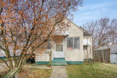 Main picture of 2105 S Brookfield St