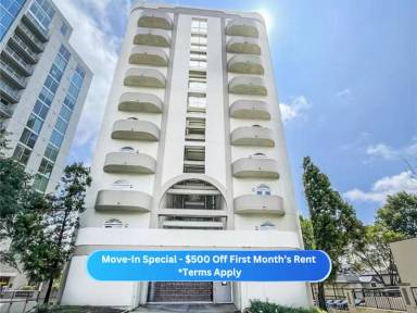 Main picture of 2161 Peachtree Rd NE