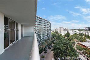 Main picture of Flamingo South Tower