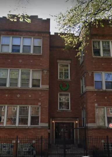 Main picture of 6700 S Clyde Ave & 2049-51 E 67th St Apartments