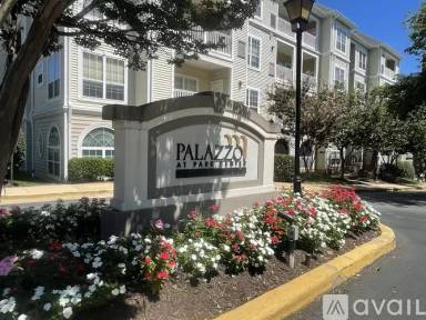 Main picture of Palazzo Park Center