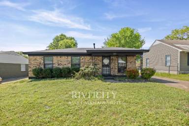 Main picture of 3435 Forrester Rd