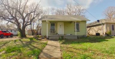 Main picture of 609 Allen Rd