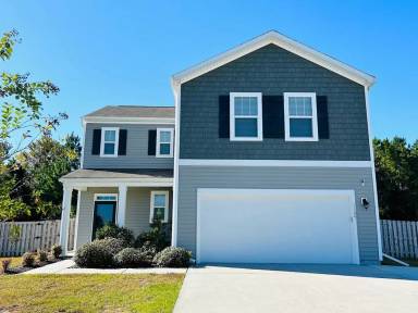 Main picture of 1109 S Fisher King Dr SE