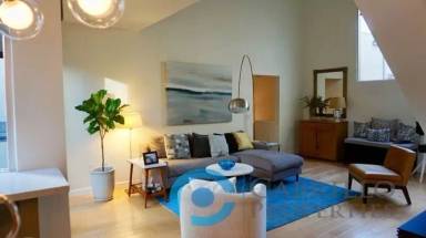 Main picture of 1601 Kettner Blvd