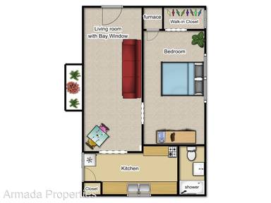 Main picture of 466 W 5th St