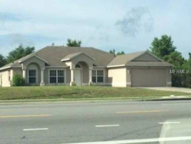 Main picture of 949 Fort Smith Blvd