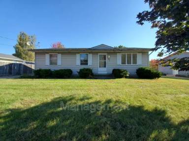 Main picture of 2701 Vassar St SE