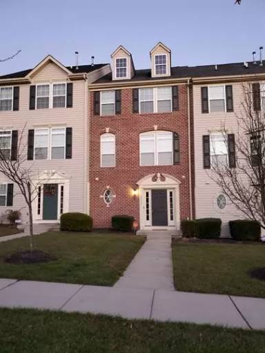 Main picture of 9301 Paragon Way