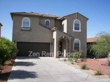 Main picture of 4933 E Meadow Mist Ln