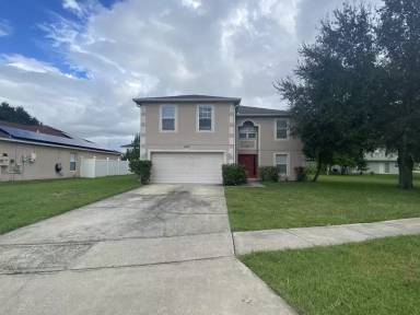 Main picture of 4821 Preserve Blvd