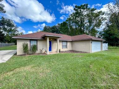 Main picture of 875 NW 124th Pl