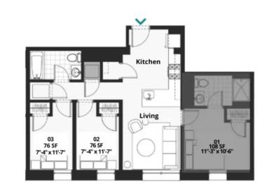 Main picture of 529 G St SE
