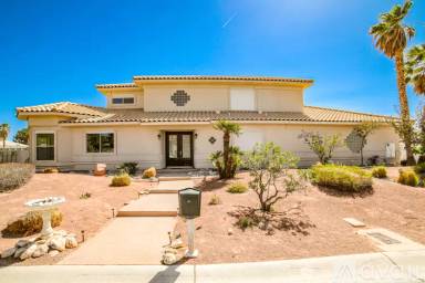 Main picture of 3210 Red Scott Cir