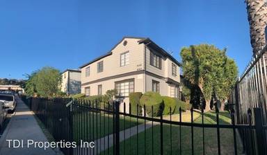 Main picture of 4161 & 4163 S. Somerset Drive