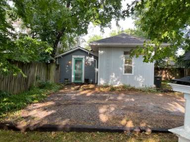 Main picture of 1315 Little Hamilton Ave