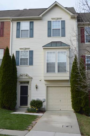 Main picture of 10704 Croydon Ct