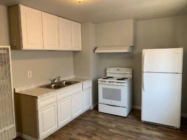 Main picture of Suzie Apartments