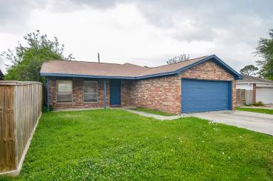 Main picture of 1106 Greencroft St