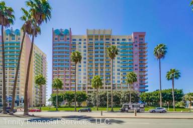 Main picture of Aqua Condominiums