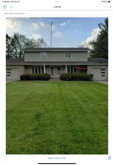 Main picture of 9993 Georgetown St