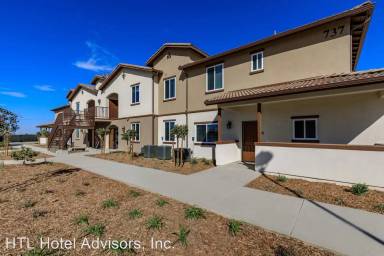 Main picture of Grapevine Villa Luxury Apartments