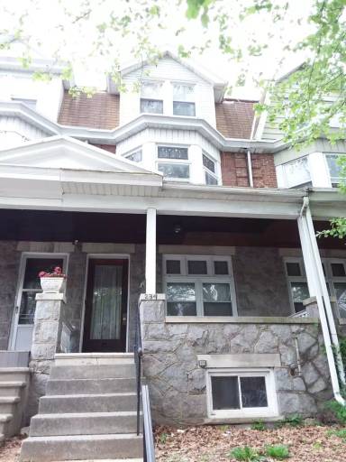 Main picture of 234 S Madison St
