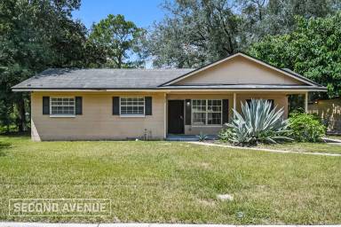 Main picture of 4857 Fredericksburg Ave