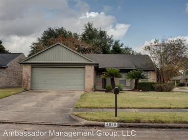 Main picture of 4039 Blacksmith Ln