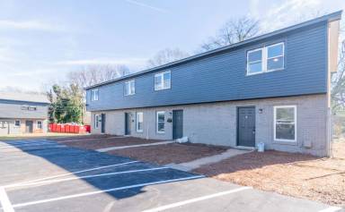 Main picture of 929 Cantwell St