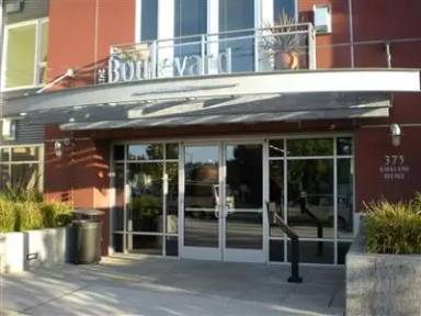 Main picture of The Boulevard