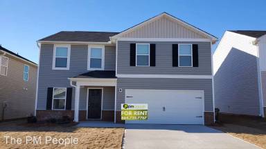 Main picture of 1015 Dobson Meadows Dr