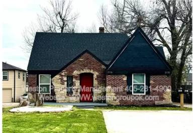 Main picture of 3116 NW 12th St