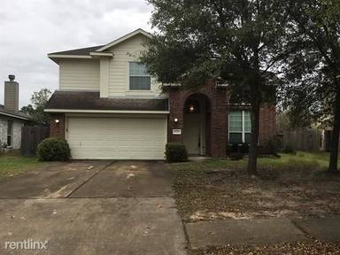 Main picture of Urban Oaks at Conroe