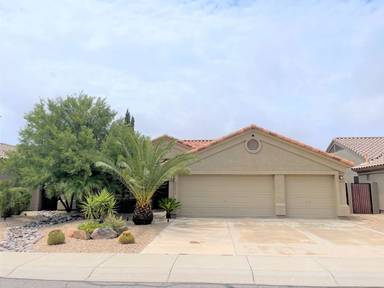 Main picture of 26274 N 47th Pl