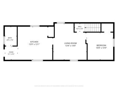 Main picture of 1710 Market St