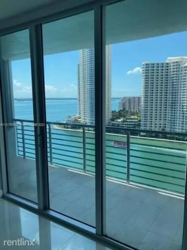 Main picture of One Miami